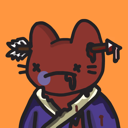 ZombieCat #1453