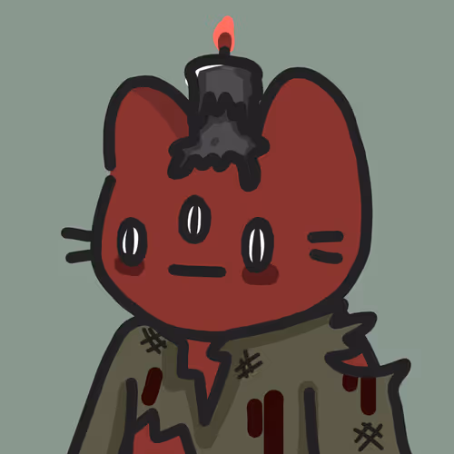 ZombieCat #9469