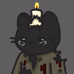 ZombieCat #3258