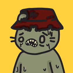 ZombieCat #5539