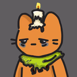 ZombieCat #1395