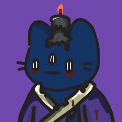 ZombieCat #5960
