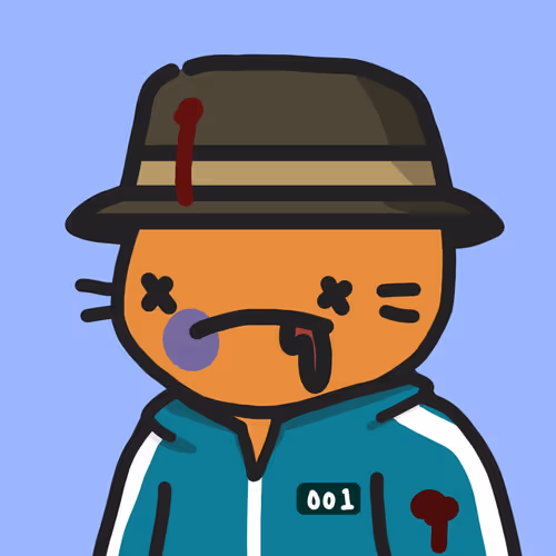 Zombiecat