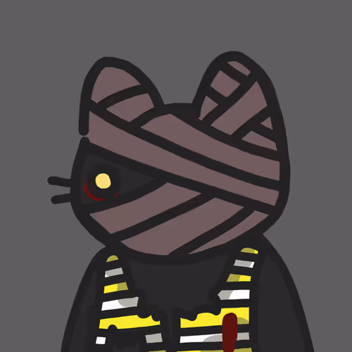 Zombiecat