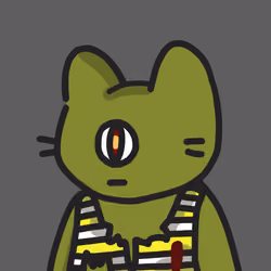 ZombieCat #941