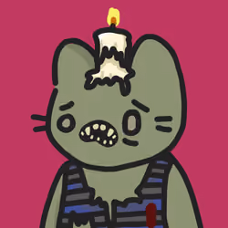 ZombieCat #3708