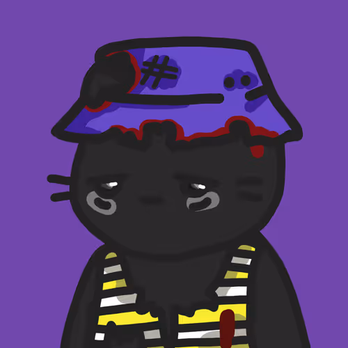 Zombiecat