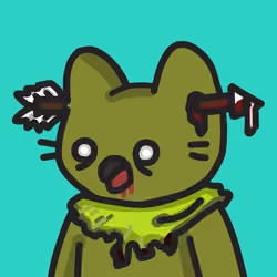 ZombieCat #4232