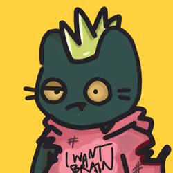 ZombieCat #4875