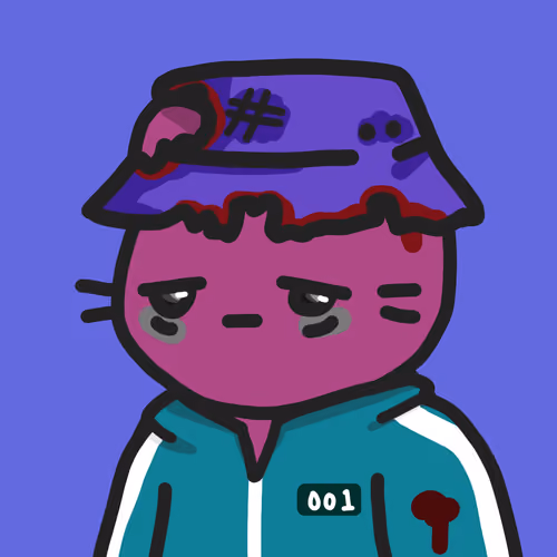 ZombieCat #4835
