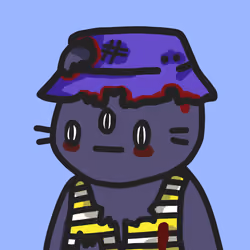 ZombieCat #579