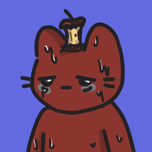 Zombiecat