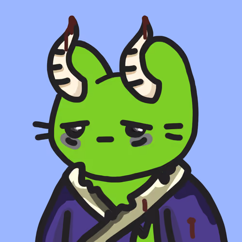 ZombieCat #9931