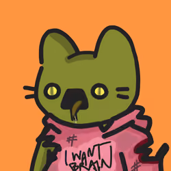 ZombieCat #6827