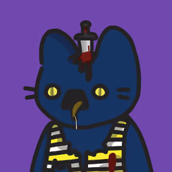 ZombieCat #3629