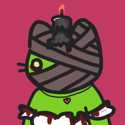 ZombieCat #4336