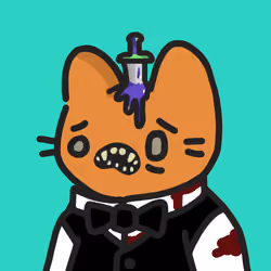 ZombieCat #4110