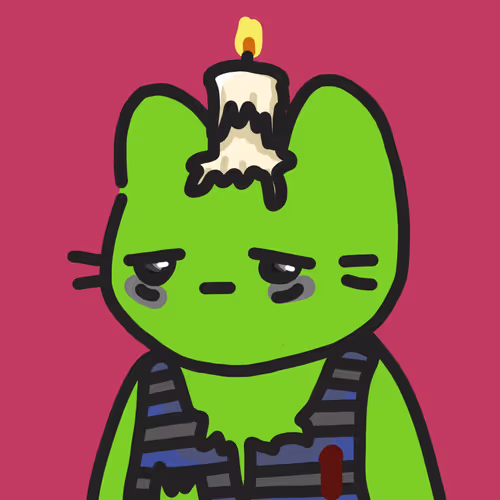 ZombieCat #5071