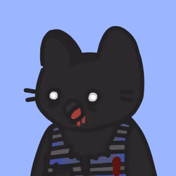 ZombieCat #8419