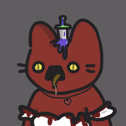 ZombieCat #9277