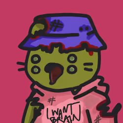 ZombieCat #4991