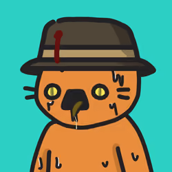 ZombieCat #4703