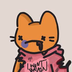 ZombieCat #4456