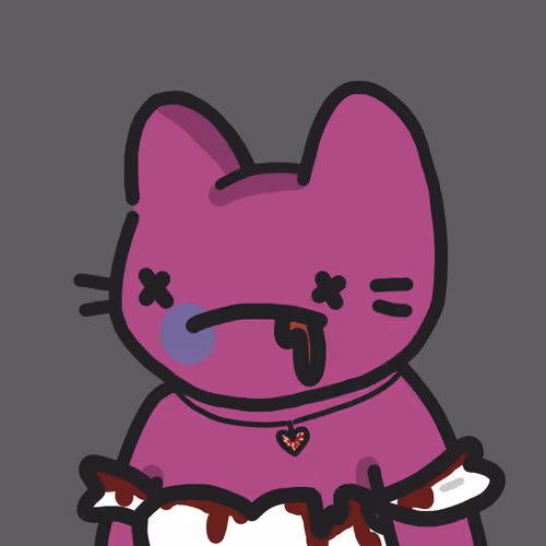 ZombieCat #2917