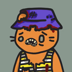 ZombieCat #876