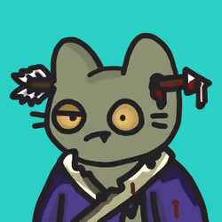 ZombieCat #2588