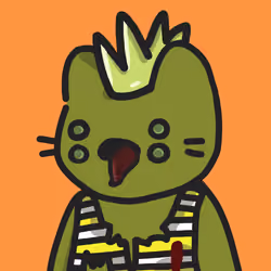 ZombieCat #2895