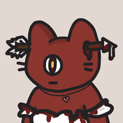ZombieCat #5118