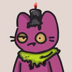 ZombieCat #5099