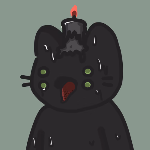 ZombieCat #3557