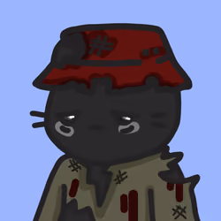 ZombieCat #6167