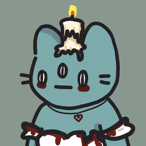 Zombiecat