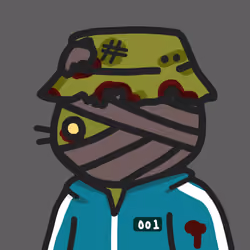 ZombieCat #7094