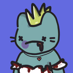 ZombieCat #3479