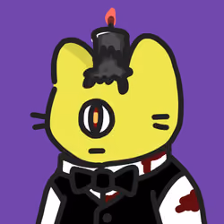 ZombieCat #5330