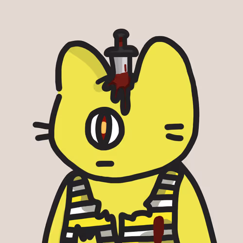 Zombiecat