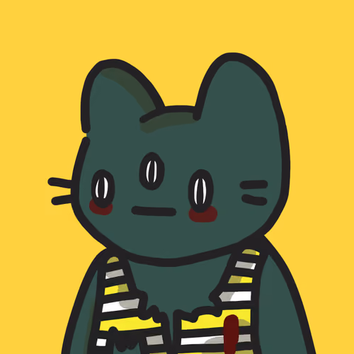 ZombieCat #3984