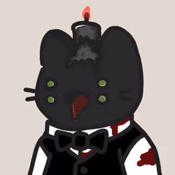 ZombieCat #866
