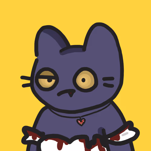 ZombieCat #9987