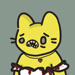ZombieCat #5705
