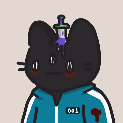 ZombieCat #2839