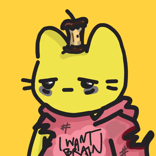ZombieCat #6419