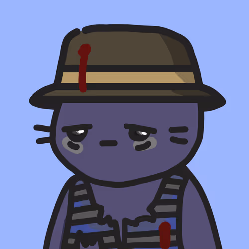 Zombiecat