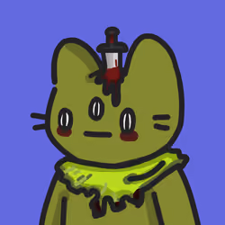 ZombieCat #7460
