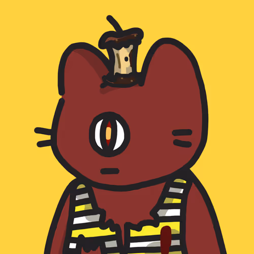Zombiecat
