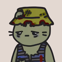 ZombieCat #9240